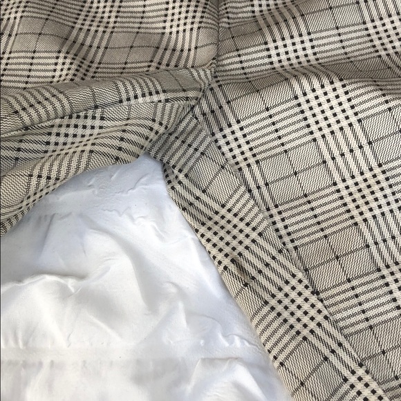 Checkered trousers - Picture 3 of 3